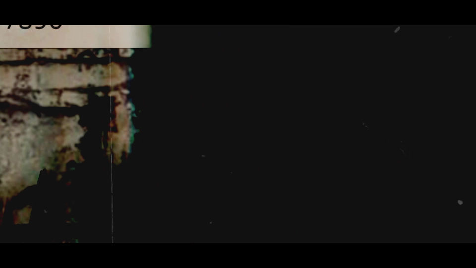 Teaser New Album Material.